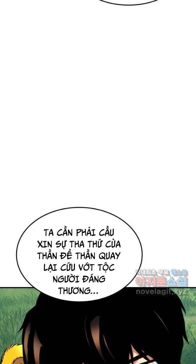 Sự Trở Lại Của Vị Thần Sức Mạnh Chap 108 - Next Chap 109