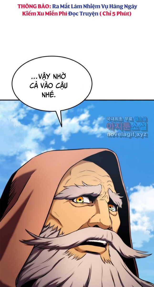 Sự Trở Lại Của Vị Thần Sức Mạnh Chap 108 - Next Chap 109