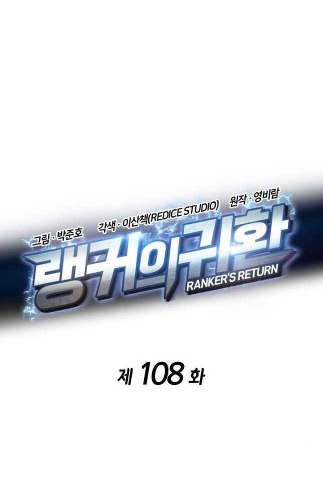 Sự Trở Lại Của Vị Thần Sức Mạnh Chap 108 - Next Chap 109