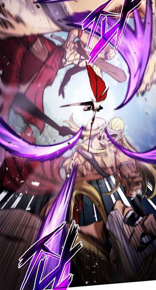 Sự Trở Lại Của Vị Thần Sức Mạnh Chap 108 - Next Chap 109