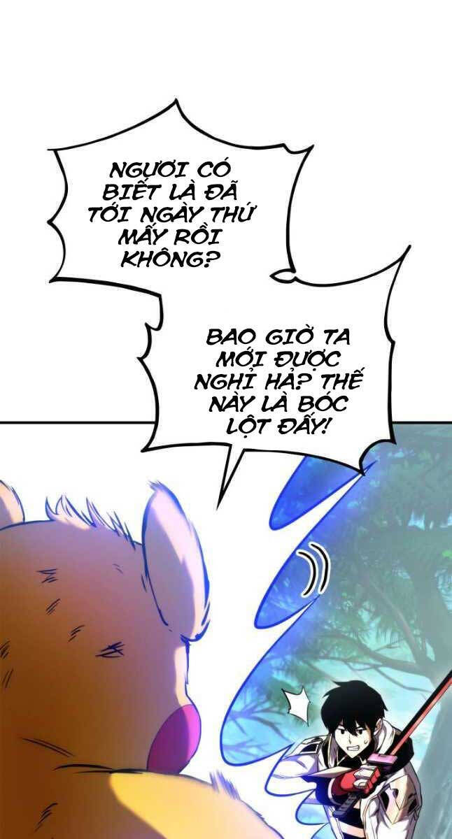 Sự Trở Lại Của Vị Thần Sức Mạnh Chap 108 - Next Chap 109