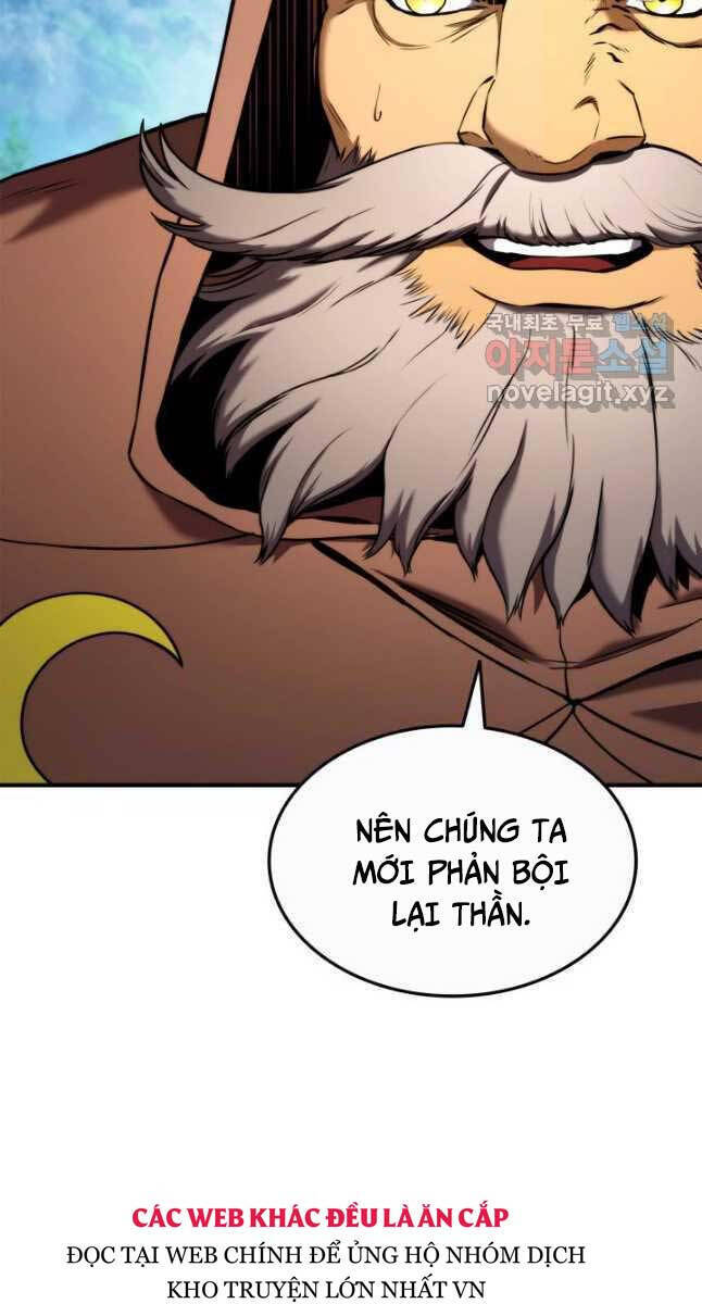 Sự Trở Lại Của Vị Thần Sức Mạnh Chap 108 - Next Chap 109