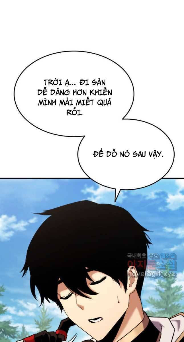 Sự Trở Lại Của Vị Thần Sức Mạnh Chap 108 - Next Chap 109