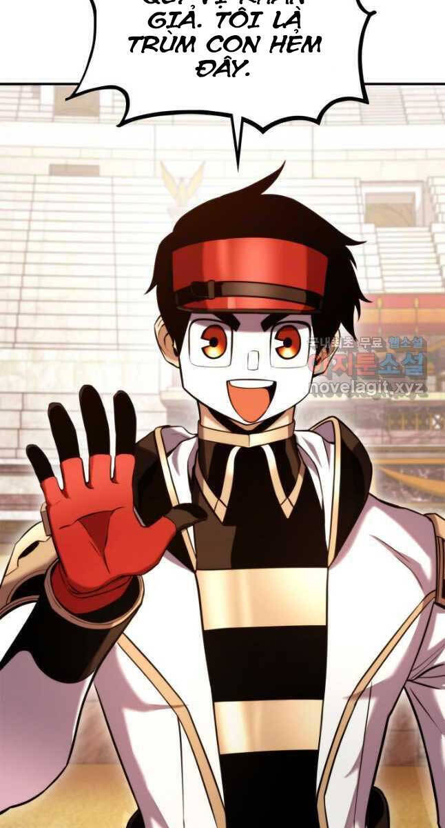 Sự Trở Lại Của Vị Thần Sức Mạnh Chap 108 - Next Chap 109