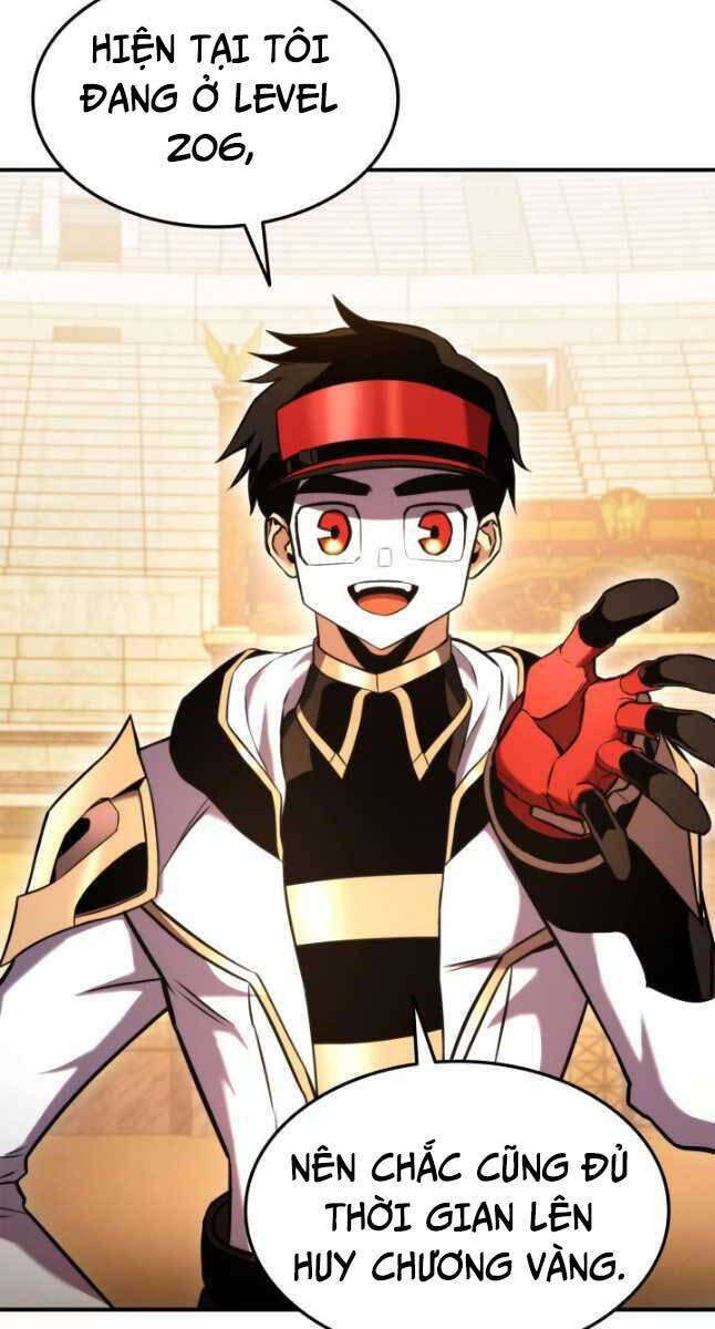 Sự Trở Lại Của Vị Thần Sức Mạnh Chap 108 - Next Chap 109