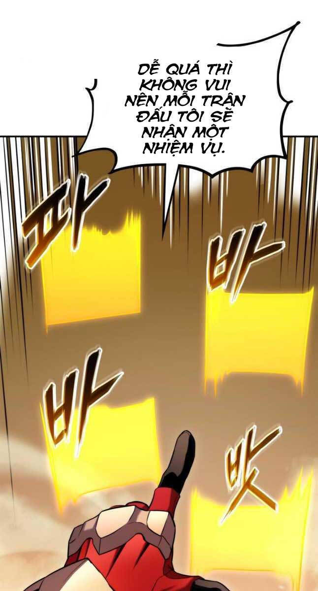 Sự Trở Lại Của Vị Thần Sức Mạnh Chap 108 - Next Chap 109