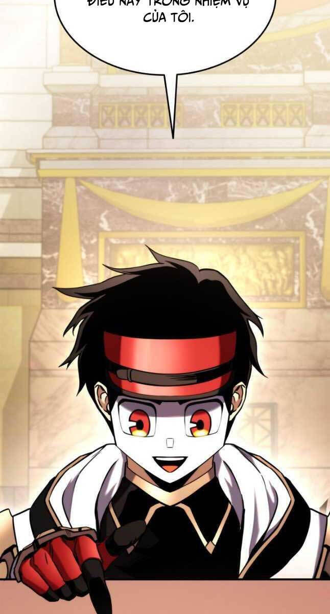 Sự Trở Lại Của Vị Thần Sức Mạnh Chap 108 - Next Chap 109