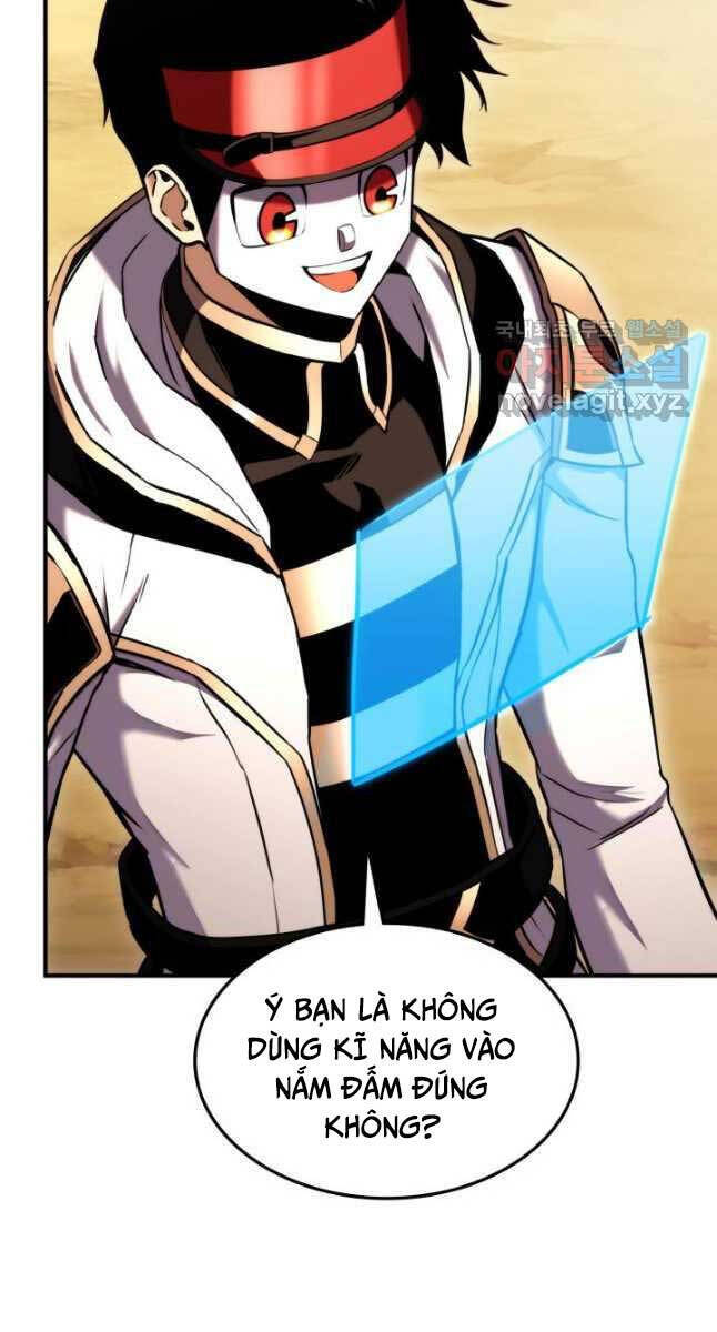 Sự Trở Lại Của Vị Thần Sức Mạnh Chap 108 - Next Chap 109