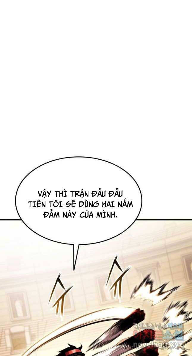 Sự Trở Lại Của Vị Thần Sức Mạnh Chap 108 - Next Chap 109