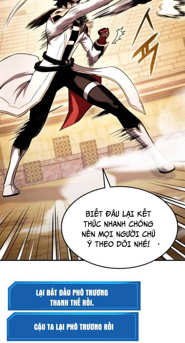 Sự Trở Lại Của Vị Thần Sức Mạnh Chap 108 - Next Chap 109