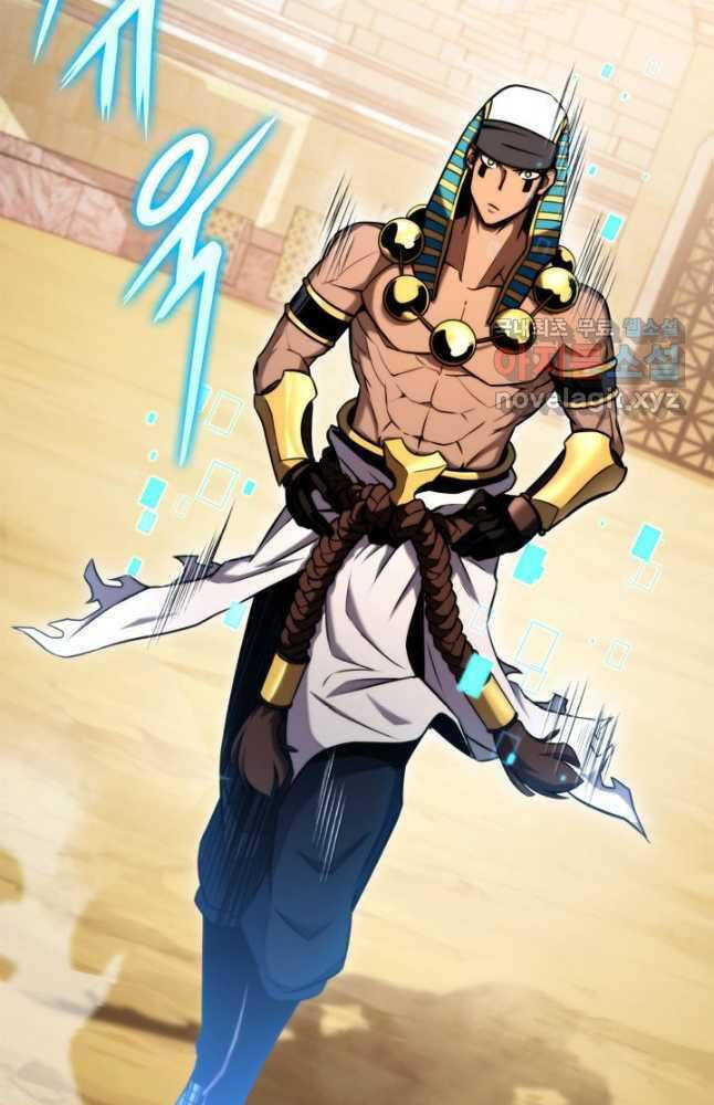 Sự Trở Lại Của Vị Thần Sức Mạnh Chap 108 - Next Chap 109