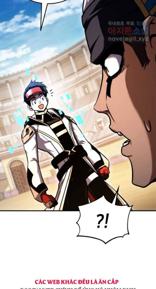 Sự Trở Lại Của Vị Thần Sức Mạnh Chap 108 - Next Chap 109