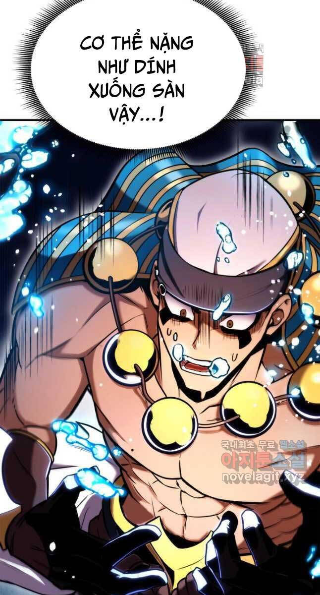 Sự Trở Lại Của Vị Thần Sức Mạnh Chap 108 - Next Chap 109
