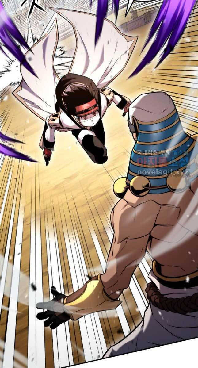 Sự Trở Lại Của Vị Thần Sức Mạnh Chap 108 - Next Chap 109