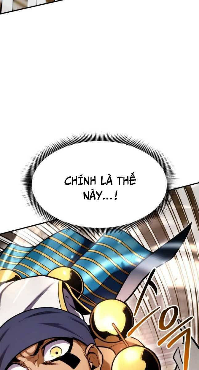 Sự Trở Lại Của Vị Thần Sức Mạnh Chap 108 - Next Chap 109