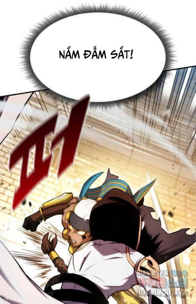 Sự Trở Lại Của Vị Thần Sức Mạnh Chap 108 - Next Chap 109