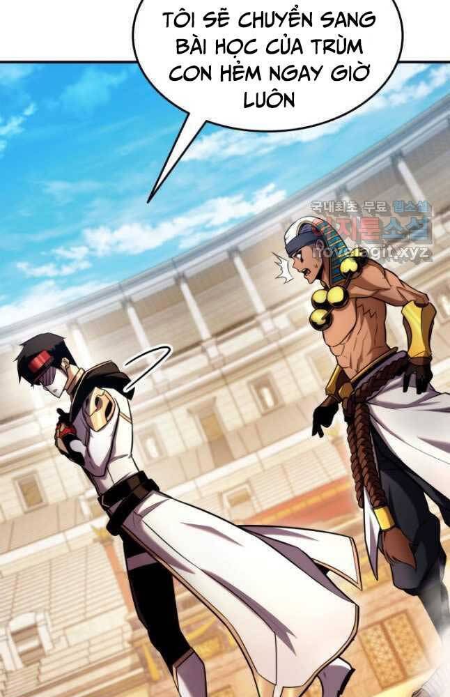 Sự Trở Lại Của Vị Thần Sức Mạnh Chap 108 - Next Chap 109