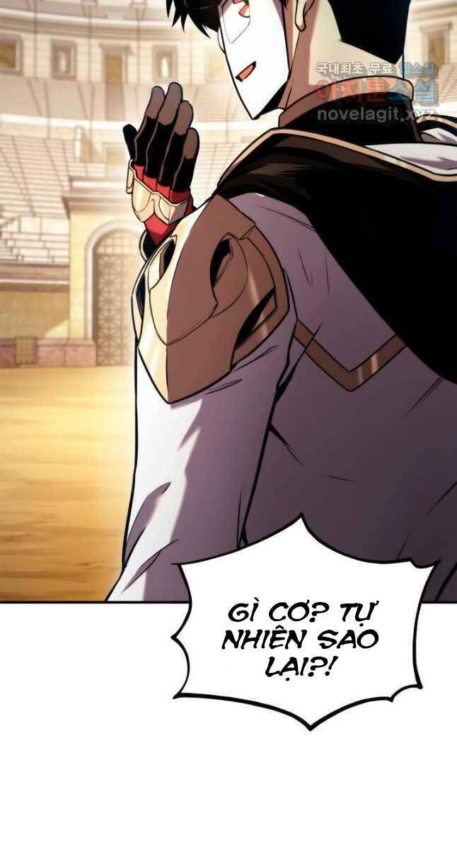 Sự Trở Lại Của Vị Thần Sức Mạnh Chap 108 - Next Chap 109