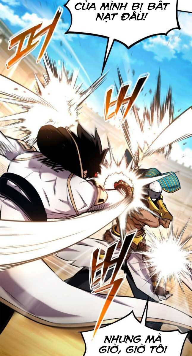 Sự Trở Lại Của Vị Thần Sức Mạnh Chap 108 - Next Chap 109