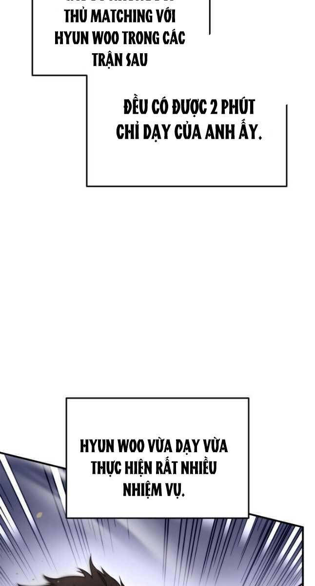 Sự Trở Lại Của Vị Thần Sức Mạnh Chap 108 - Next Chap 109