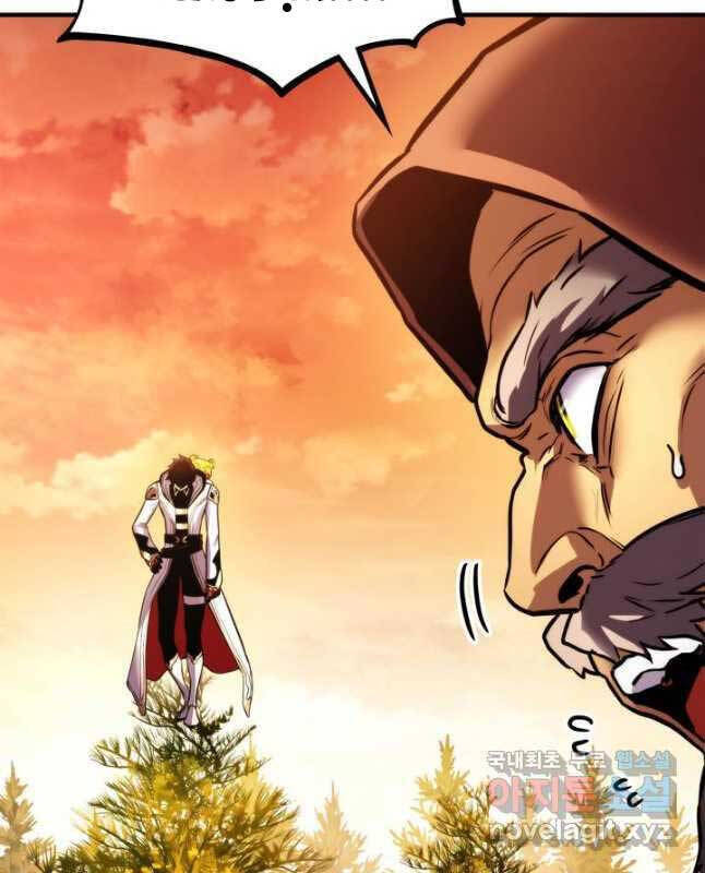 Sự Trở Lại Của Vị Thần Sức Mạnh Chap 109 - Next Chap 110