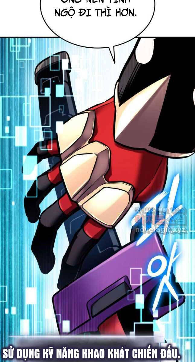 Sự Trở Lại Của Vị Thần Sức Mạnh Chap 109 - Next Chap 110