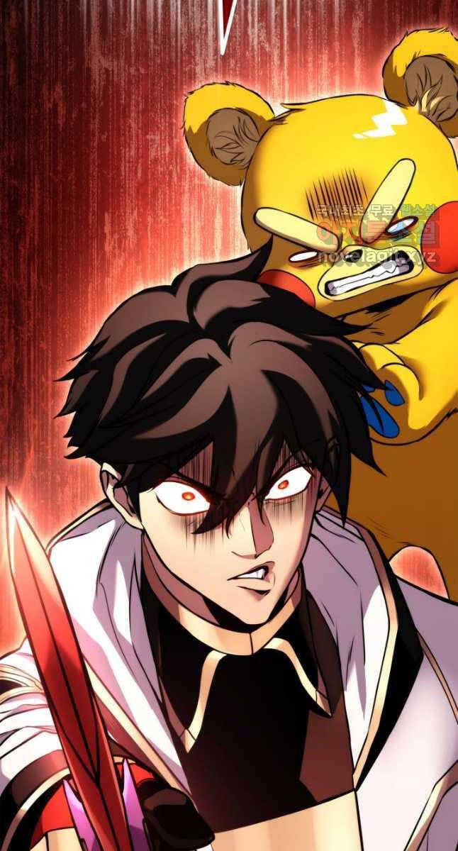 Sự Trở Lại Của Vị Thần Sức Mạnh Chap 109 - Next Chap 110