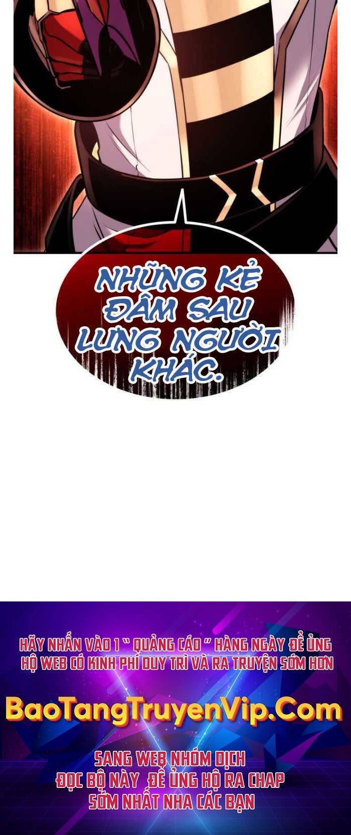 Sự Trở Lại Của Vị Thần Sức Mạnh Chap 109 - Next Chap 110