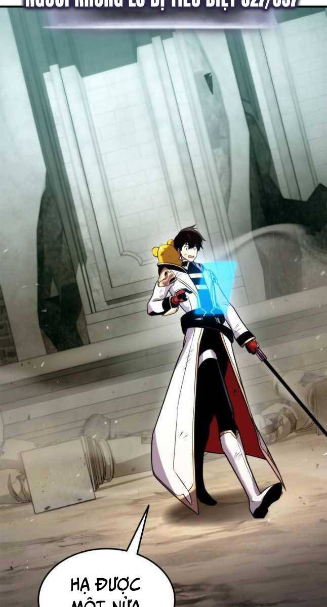 Sự Trở Lại Của Vị Thần Sức Mạnh Chap 109 - Next Chap 110