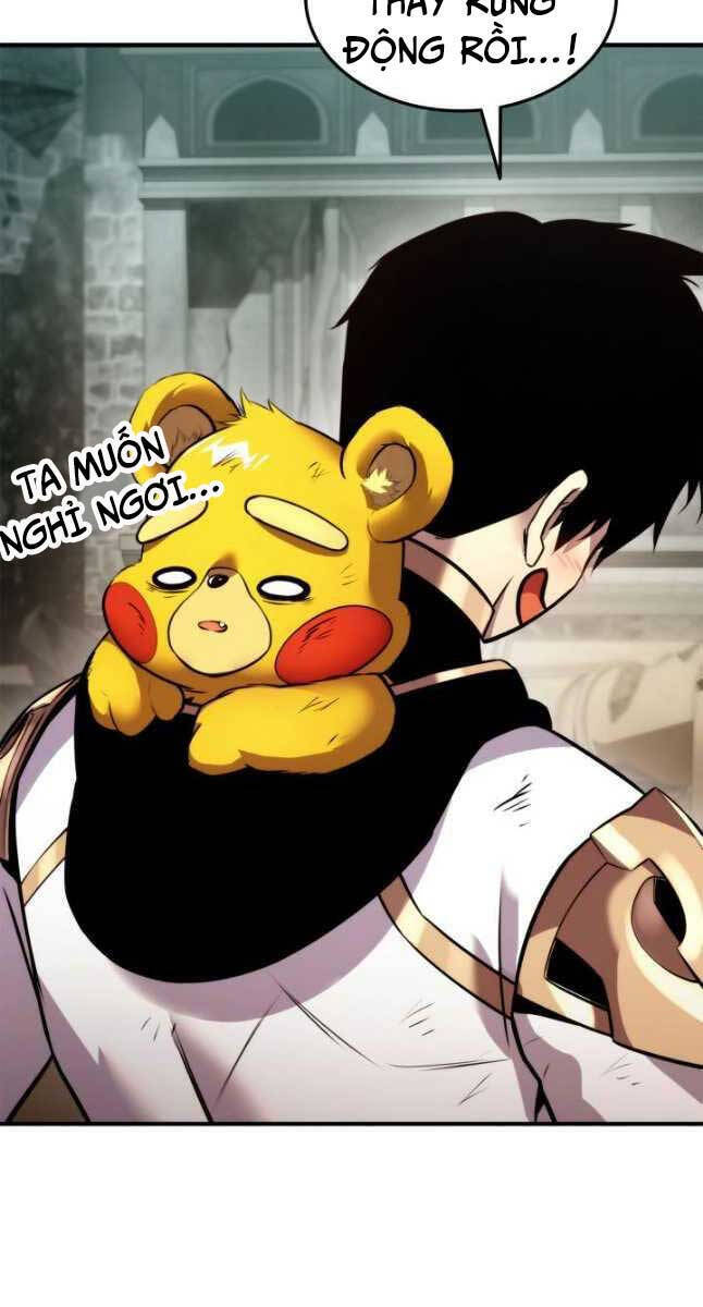 Sự Trở Lại Của Vị Thần Sức Mạnh Chap 109 - Next Chap 110