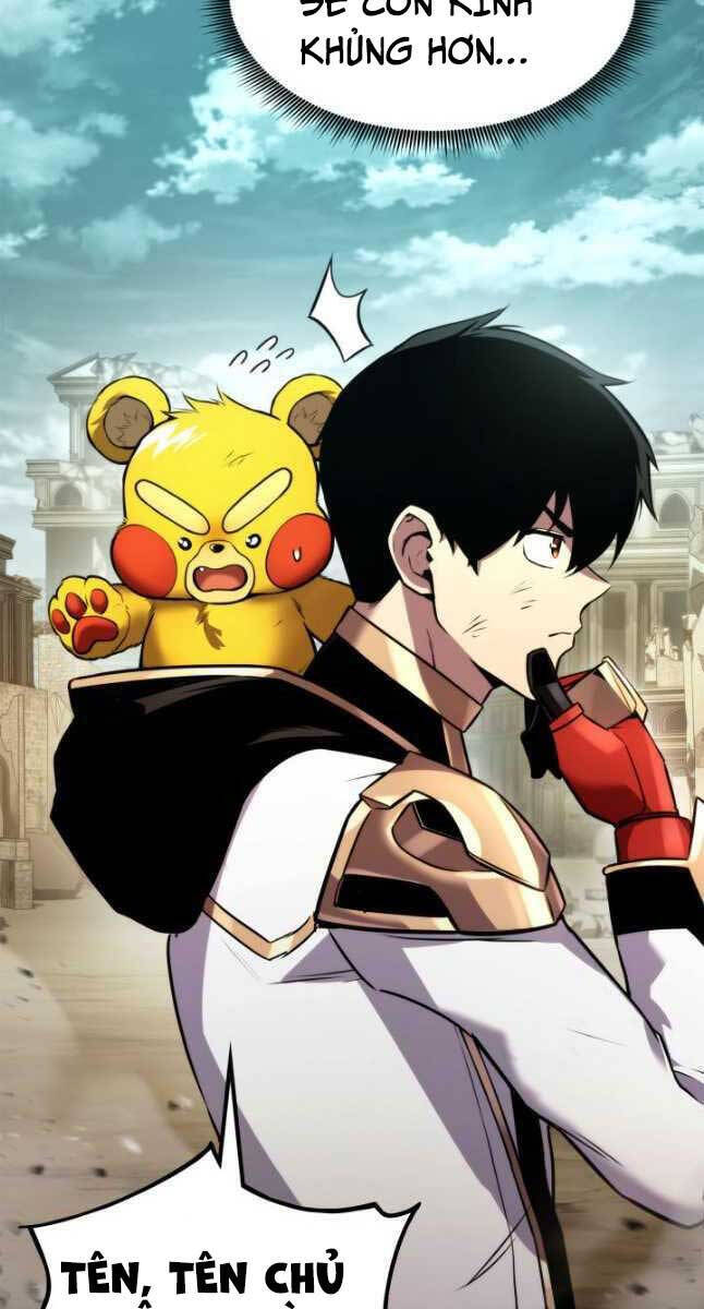 Sự Trở Lại Của Vị Thần Sức Mạnh Chap 109 - Next Chap 110