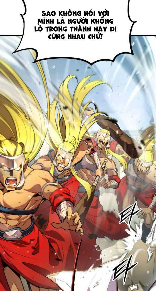 Sự Trở Lại Của Vị Thần Sức Mạnh Chap 109 - Next Chap 110