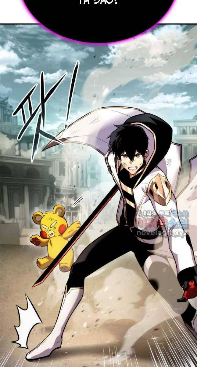 Sự Trở Lại Của Vị Thần Sức Mạnh Chap 109 - Next Chap 110