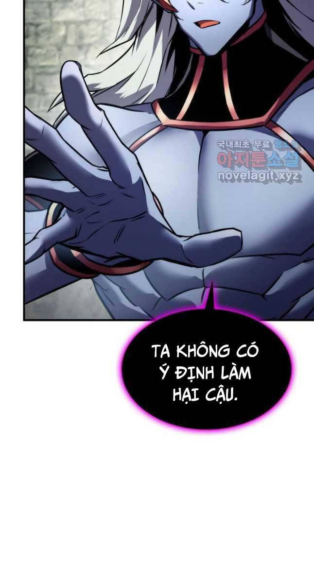 Sự Trở Lại Của Vị Thần Sức Mạnh Chap 109 - Next Chap 110
