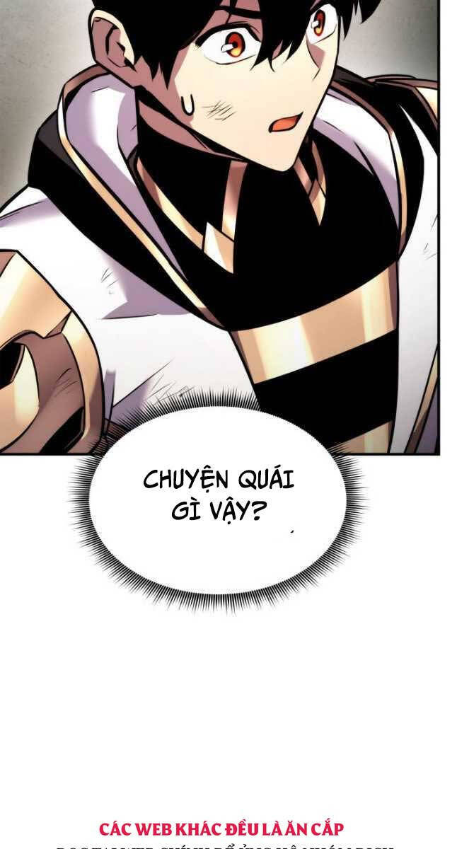 Sự Trở Lại Của Vị Thần Sức Mạnh Chap 109 - Next Chap 110