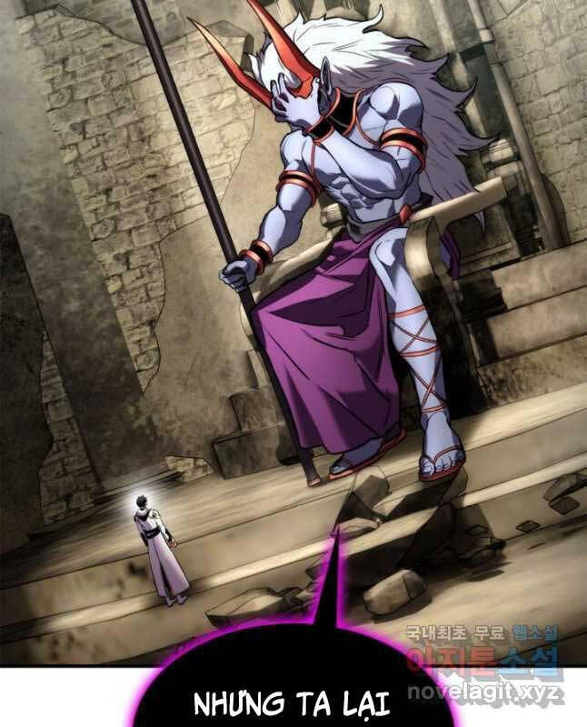 Sự Trở Lại Của Vị Thần Sức Mạnh Chap 109 - Next Chap 110