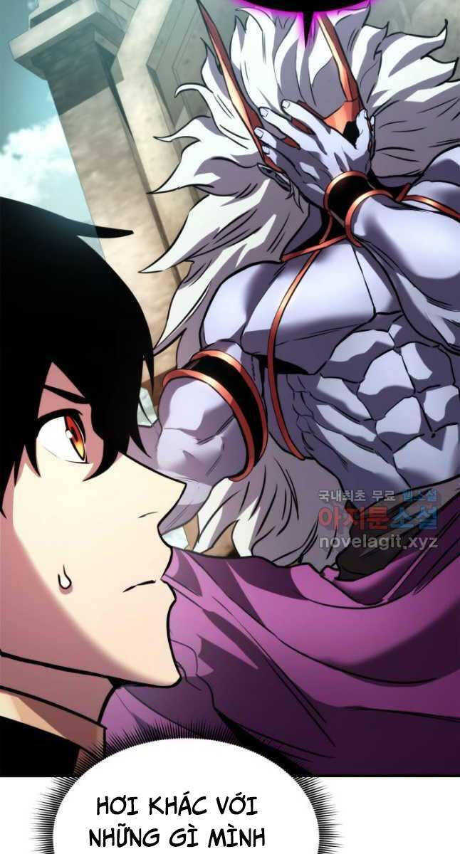 Sự Trở Lại Của Vị Thần Sức Mạnh Chap 109 - Next Chap 110