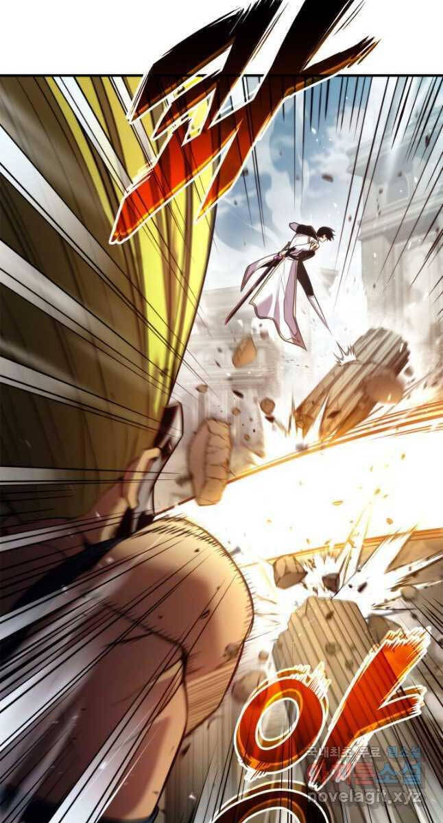 Sự Trở Lại Của Vị Thần Sức Mạnh Chap 109 - Next Chap 110