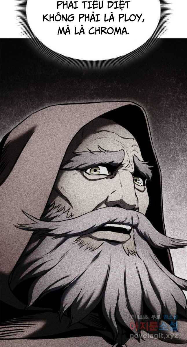 Sự Trở Lại Của Vị Thần Sức Mạnh Chap 109 - Next Chap 110