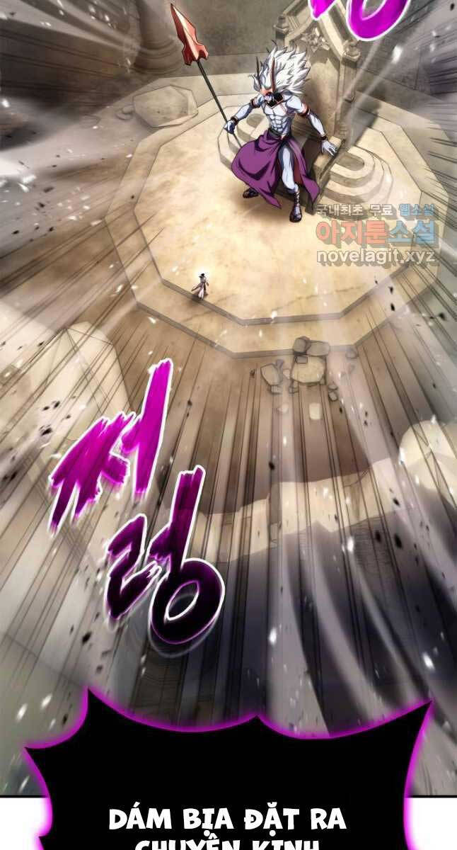 Sự Trở Lại Của Vị Thần Sức Mạnh Chap 109 - Next Chap 110