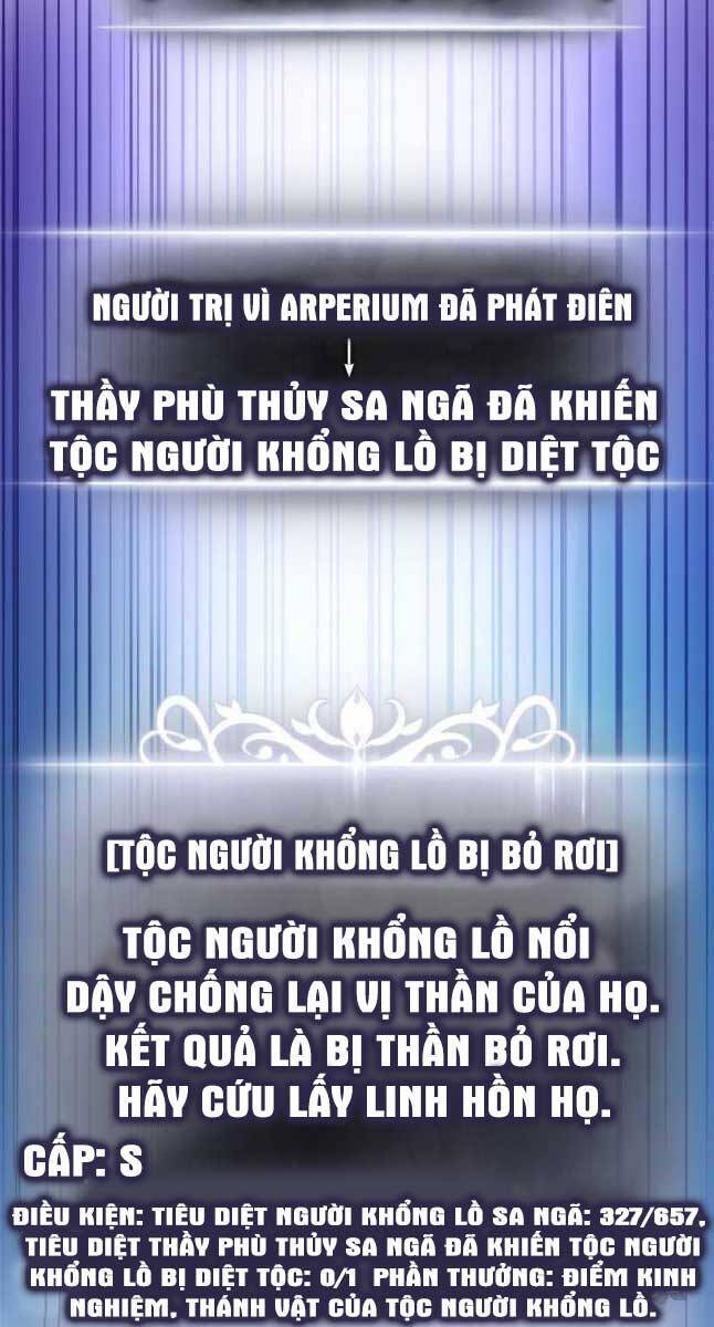 Sự Trở Lại Của Vị Thần Sức Mạnh Chap 109 - Next Chap 110