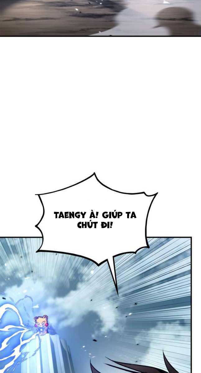 Sự Trở Lại Của Vị Thần Sức Mạnh Chap 109 - Next Chap 110