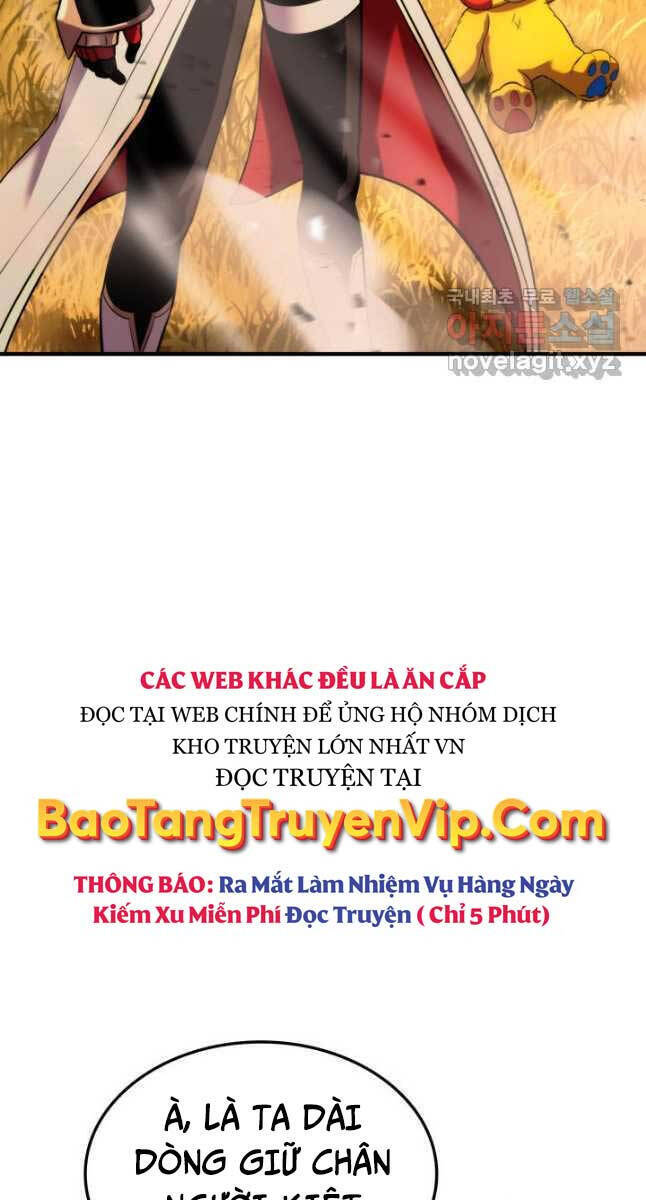Sự Trở Lại Của Vị Thần Sức Mạnh Chap 109 - Next Chap 110