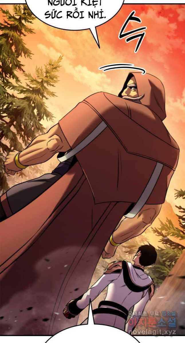 Sự Trở Lại Của Vị Thần Sức Mạnh Chap 109 - Next Chap 110