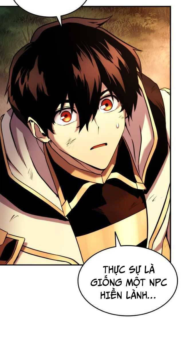 Sự Trở Lại Của Vị Thần Sức Mạnh Chap 109 - Next Chap 110