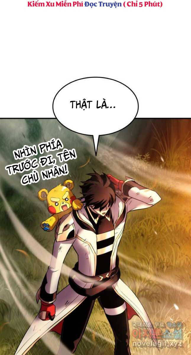 Sự Trở Lại Của Vị Thần Sức Mạnh Chap 109 - Next Chap 110