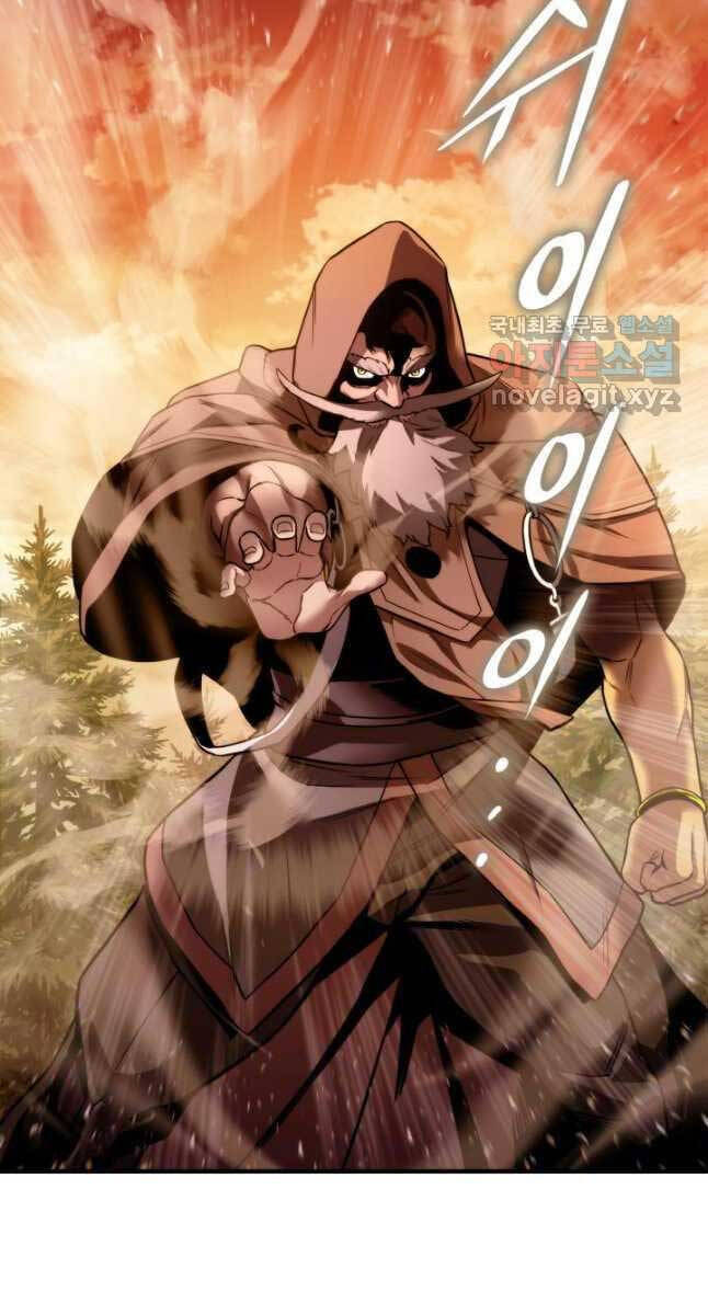 Sự Trở Lại Của Vị Thần Sức Mạnh Chap 109 - Next Chap 110