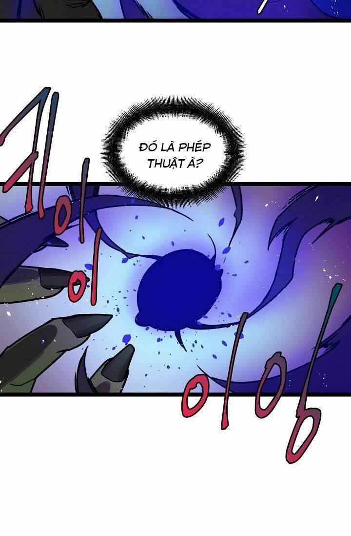 Sự Trở Lại Của Vị Thần Sức Mạnh Chap 11 - Next Chap 12