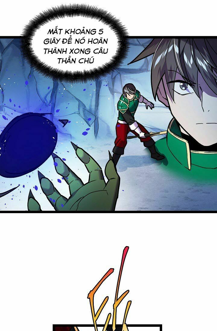 Sự Trở Lại Của Vị Thần Sức Mạnh Chap 11 - Next Chap 12