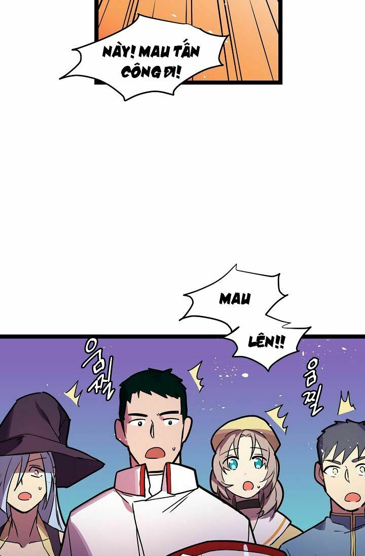 Sự Trở Lại Của Vị Thần Sức Mạnh Chap 11 - Next Chap 12